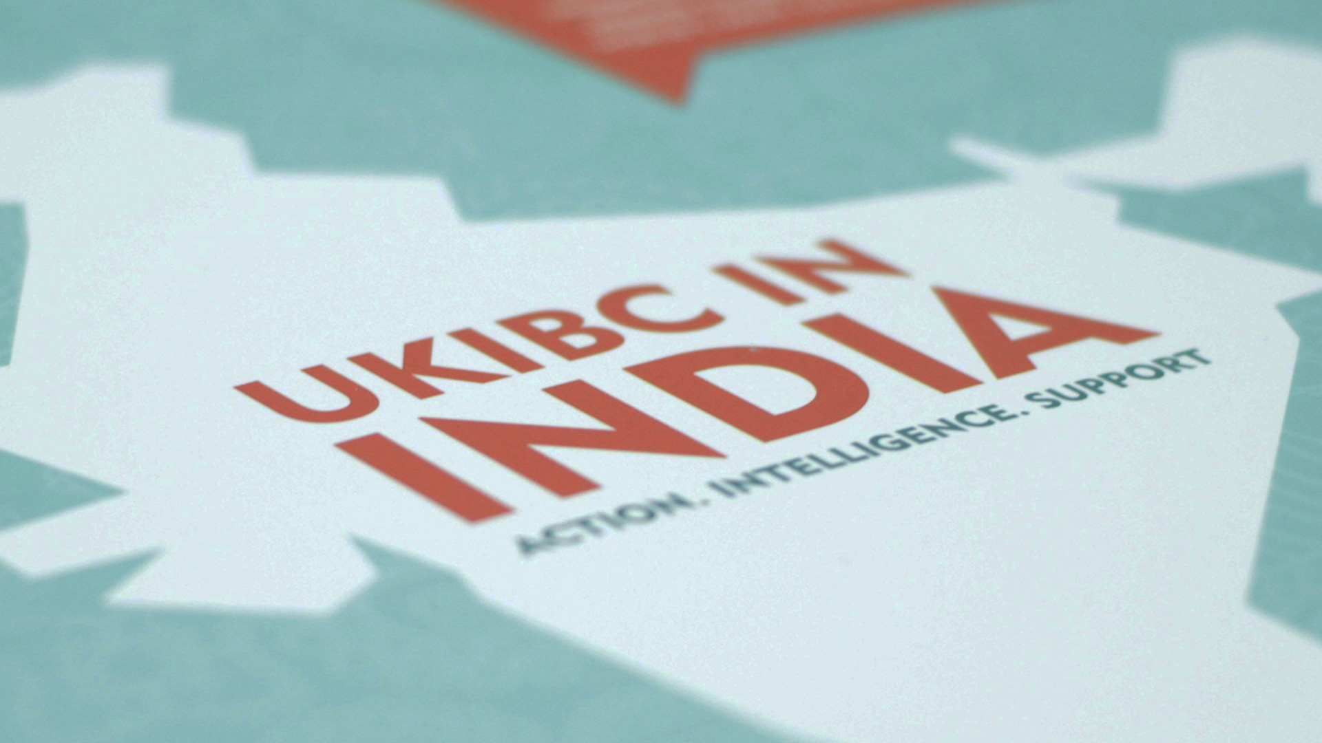 Meet Our Client: UK India Business Council