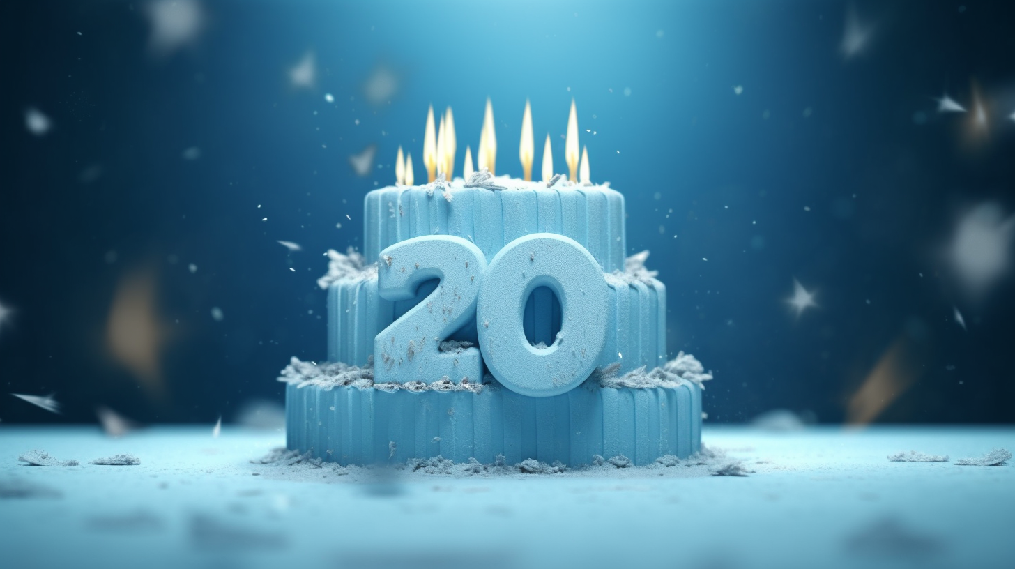 WordPress Celebrates 20 Years: A Remarkable Journey of Empowering the Web