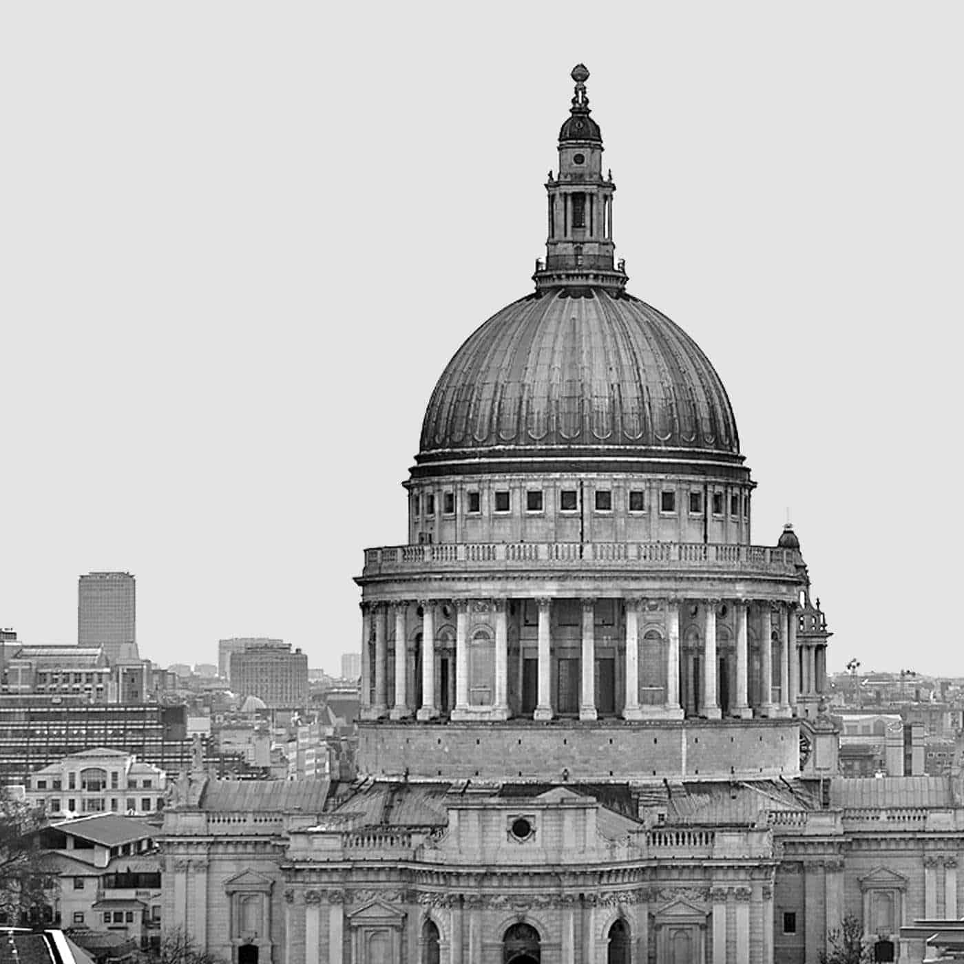 Meet our Client: The Diocese of London